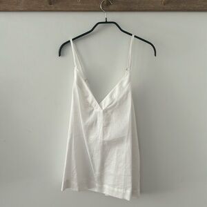 NWT_Cotton Dreams Sleep Cami Athleta